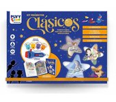 KID PROYECTOR CVUENTOS CLASICOS 4 DE IMAGILAND