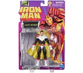 Figura Count Nefaria Iron Man Marvel 15cmFigura  Coleccionable - Idea de Regalo- Mercancia Oficial - Juguetes para Niños y Adultos - Movies Fans - Muñeco para Coleccionistas y Exposición