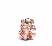 Charm Pandora Rose Nala El Rey Leon de Disney