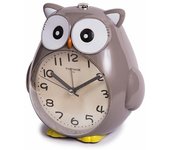 Reloj Despertador Timemark Búho