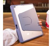 For iPad 10.2 7th 8th 9th Case iPad A16 11th10th Generation Rotation Cover for iPad Pro 12.9" 13" Air 11" 2025 2 3 4 5 9.7 Funda