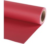 FONDO ROJO PRIMARIO rojo intenso 2,75 X 11 M.