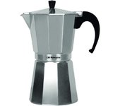 Cafetera italiana orbegozo kf 1400 a/ 14 tazas