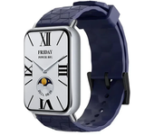 Silicone Strap For Xiaomi Mi Band 9 Pro Mi 8 Pro Smart Watch Bracelet For Redmi Watch 4 5 Band Wristband Replacement Accessories