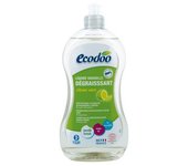 Lavavajillas desena Limon Eco 500ml Ecodoo