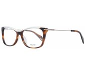 Montura de Gafas Mujer Police VPL506E5309AJ Ø 53 mm