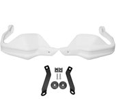For Honda NX500 NX400 NX 500 2023 2024 Dedicated Hand Guard Motorcycle NX 500 Handguards Handlebar Guards Windshield