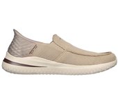 MOCASÍN DEPORTIVO HOMBRE SKECHERS DELSON 3.0 210604
