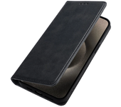 Fashion Magnetic Wallet Phone Case for Samsung Galaxy M62 M52 M32 M12 M51 M31S M32 M31 M30 M22 M21 M11 Flip Cover Card Slots