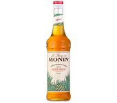 Sirope Monin Agave Organic