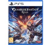 Granblue Fantasy: Relink, Juego para Consola Sony PlayStation 5 PS5