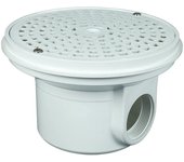 Sumidero Swimhome Redondo para Piscina 230mm