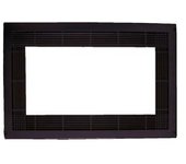 Marco de Integración Micel MCR1 60x40cm Negro - Elegante y Funcional