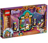 LEGO FRIENDS 41368: Espectáculo de Talentos de Andrea