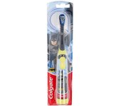 Bebé y Niños Colgate CEPILLO ELÉCTRICO infantil