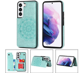 Magnetic Case for Samsung Galaxy A51 A71 A21S A81 A91 A10 A20 A30 A40 A50 A70 S A90 Leather Card Holder Wallet Phone Bags Cover
