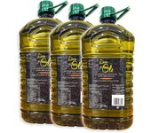 Aceite de Oliva Virgen Extra 5 Litros Picual Don Olé  | Aceite de Oliva Virgen Extra|