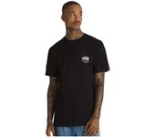 Textil Sportswear marca Vans modelo Vn0A3Hzfdaj1 para hombre en color negro