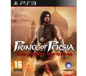 Ubisoft Prince of Persia: The Forgotten Sands Español PlayStation 3
