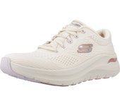 Zapatillas deportivas de Mujer Marca Skechers Modelo Arch Fit 2.0