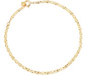 ANDYWEN 2020 New 925 Sterling Silver Gold Locker Chain Bracelet Women Luxury Women Wedding Jewelry Rock Punk Fashion Fine Jewels