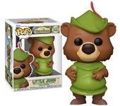 Funko POP! - Little John 1437