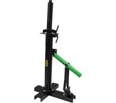 DESMONTADOR DE PNEU MANUAL