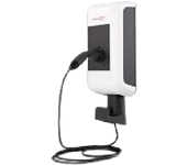 SolarEdge HOME EV Charger 22kW Trifásico | Cable 6m Tipo 2 | IP65 | WiFi Integrado