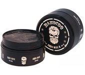 Bandido Aqua 8 Wax BLACK 150ML. Maximum Hold