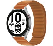 20mm 22mm silicone Band For Samsung Galaxy watch 6 5 pro 4 classic Active 2/S3/Huawei GT-2-4-3 Pro Bracelet Galaxy Watch 7 strap