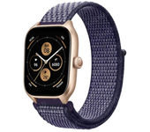 Loop Band For Amazfit GTS 4/3/2/2e Mini/GTR 4/3/Pro/GTR2/47mm/stratos Nylon 20mm/22mm Watch Bracelet Amazfit bip-U-S-lite strap