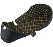 For Yamaha XMAX300 XMAX 300 400 X-MAX 125 250 Motorcycle Accessories Box Liner Protector Seat Storage Luggage Trunk Inner Pad