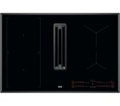 Placa de Inducción AEG CCE84543FB 80 cm 3200 W