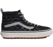 Zapatillas marca Vans modelo Vn0A5Hzybm81 para hombre en color negro