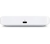Ubiquiti networks unifi usw flex mini gestionado l2 gigabit ethernet (10/100/1000) energía sobre ethernet (poe) blanco