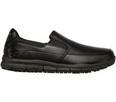Skechers - WORK RELAXED FIT: NAMPA - GROTON SR