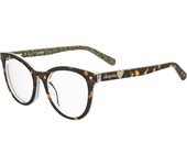 Montura de gafas Love Moschino Mujer MOL592-2VMF118