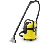 LAVA ASPIRADORA SE-4002. 1400 W KARCHER DE SUINPLAS DECORACIONES