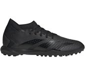 Adidas Zapatilla Futbol Turf Predator Accuracy.3 Tf Gw4639 Talla Botas - 40 2/3