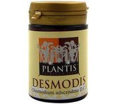 Desmodis (Desmodium) 60 cápsulas  Plantis