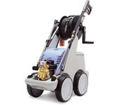 Hidrolimpiadora de alta presión Kränzle Quadro 799 TST, agua fría, depósito 5L