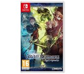 Virche Evermore -EpiC: Lycoris- Juego Fisico para Consola Nintendo Switch