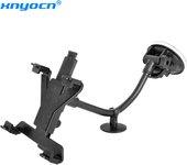 7-11 Inch Long Arm Tablet Stand Navigation Tablet Holder Accessories for Car for Ipad 2 3 4 Mini 5 Pro Air 9.7" Galaxy Tab Stand