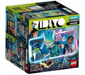 LEGO Vidiyo Alien DJ BeatBox Creadror de Vídeos Musicales