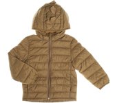 GAP-Chaqueta acolchada con capucha 434989 niño