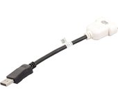Cable de Video Display Port a Alta Definición para Ordenador Dell