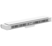 Aire acondicionado portátil ventilador Eléctrico ajustable refrigerador con luz de noche Oficina Silencioso ventilador de techo H