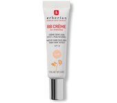 Erborian BB Cream, Base Maquillaje, Tono Clair 15 Ml - Hidratación Intensa