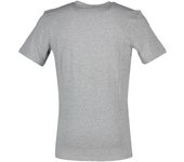 Camisetas UMBRO UMBRO WARDROBE 65352U 263 Gris