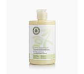 Crema hidratante con aceite de oliva virgen extra 360 ml La Chinata.